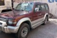 Selling Mitsubishi Pajero 1996 (Negotiable!!)-1