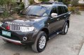 For sale Mitsubishi Montero GLS-V 2011-3