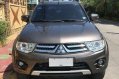 Mitsubishi Montero Sport 2014 for sale-1