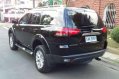 2014 Mitsubishi Montero for sale-1