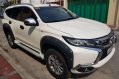 2017 Mitsubishi Montero Sport GLS Diesel Automatic for sale-1