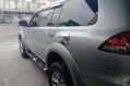 Mitsubishi Montero GLS V 2015 Model Automatic Transmission-3