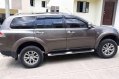 Mitsubishi Montero 2015 for sale-1