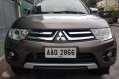 2014 Mitsubishi Montero sport GLSV Automatic for sale-0