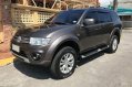 Mitsubishi Montero Sport 2014 for sale-0