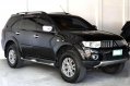 2009 Mitsubishi Montero GLS Toyota Fortuner Isuzu MUX Ford Everest-1