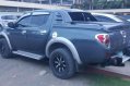 Mitsubishi Strada glx 4x2 MT for sale-4