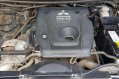 2017 Mitsubishi Strada 4x4 Manual Transmission for sale-3