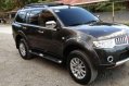 For sale Mitsubishi Montero GLS-V 2011-4