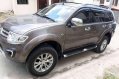 Mitsubishi Montero 2015 for sale-4