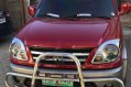 Mitsubishi Adventure GLS SE 2012 Model Manual transmission-0