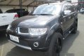 Mitsubishi Montero Sport 2012 for sale-1