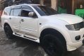 2013 Mitsubishi Montero Sports for sale-3