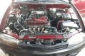 MITSUBISHI LANCER 97 MODEL EFI ALL POWER-3