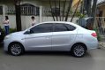 2015 MITSUBISHI Mirage gls automatic FOR SALE-7