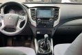 2017 Mitsubishi Strada 4x4 Manual Transmission for sale-4