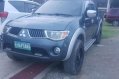 Mitsubishi Strada glx 4x2 MT for sale-3