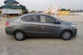 For sale RushMitsubishi Mirage Glx Automatic 2016-3