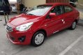 2017 Mitsubishi Mirage GLX G4 BRAND NEW for sale-1