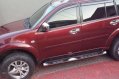 2012 Mitsubishi Montero Sports AT GLS V FOR SALE-2