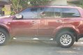 2010 Mitsubishi Montero Sport for sale-1