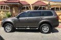 Mitsubishi Montero Sport 2014 for sale-2