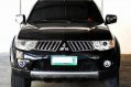 Mitsubishi Montero Sport 2009 for sale-0