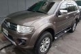 2014 Mitsubishi Montero sport GLSV Automatic for sale-2