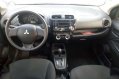 For sale RushMitsubishi Mirage Glx Automatic 2016-6