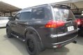 Mitsubishi Montero Sport 2012 for sale-3