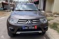 Mitsubishi Montero 2015 for sale-3