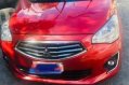 Mitsubishi Mirage 2016 model FOR SALE-5