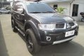 Mitsubishi Montero Sport 2012 for sale-0