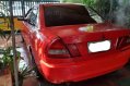 1997 Mitsubishi Lancer Pizzapie GL for sale-3