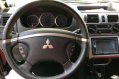 Mitsubishi Adventure GLS SE 2012 Model Manual transmission-5