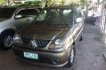 Mitsubishi Adventure 2008 for sale-0