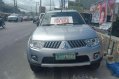 Mitsubishi Montero 2013 Model Diesel for sale-0