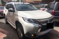 2017 Mitsubishi Montero GLS AT for sale-0