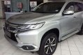 ZERO DOWN promo 2019 Mitsubishi Montero Sport GLS Automatic Free Spoiler tv plus-2