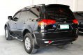 2009 Mitsubishi Montero GLS Toyota Fortuner Isuzu MUX Ford Everest-3