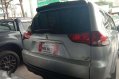 Mitsubishi Montero GLS V 2015 Model Automatic Transmission-5