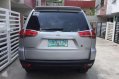 Mitsubishi Montero gls SE 4x4 2009 Matic diesel, all powe-7