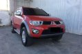 2013 MITTSUBISHI STRADA GLSV 4x4 Cebu plate 1st own Auto trans FRESH-6