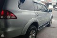 Mitsubishi Montero GLS V 2015 Model Automatic Transmission-4