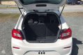 2017 Mitsubishi Mirage GLS Hatchback CVT Batmancars-10