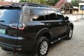 For sale Mitsubishi Montero GLS-V 2011-0