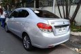 2015 MITSUBISHI Mirage gls automatic FOR SALE-1