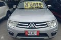 Mitsubishi Montero GLS V 2015 Model Automatic Transmission-0