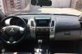 Mitsubishi Montero gls SE 4x4 2009 Matic diesel, all powe-4