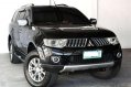 2009 Mitsubishi Montero GLS Toyota Fortuner Isuzu MUX Ford Everest-0